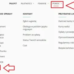 Jak zmienić adres korespondencyjny w mBanku bez zbędnych problemów