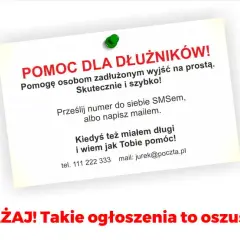 Jak sprawdzić zadłużenie w chwilówkach i uniknąć finansowych kłopotów