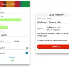 Mbank jak usunąć zlecenie stałe i uniknąć niepotrzebnych opłat