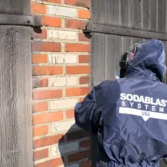Czy piaskowanie sodą to opłacalny biznes? Analiza zysków i kosztów