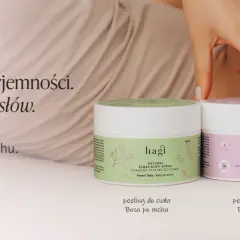 Hagi co to za firma? Odkryj sekrety naturalnych kosmetyków