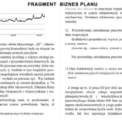 Jak napisać biznes plan o dotacje z urzędu pracy, aby zdobyć wsparcie