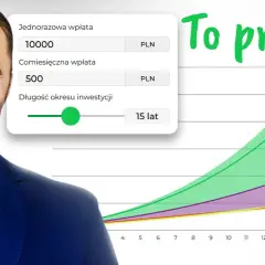 Gdzie założyć portfel inwestycyjny, aby uniknąć strat i zyskać?