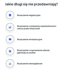 Kiedy przedawnia się chwilówka? Sprawdź, jak uniknąć problemów z długiem