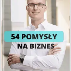 Jak znaleźć pomysł na biznes i uniknąć najczęstszych błędów