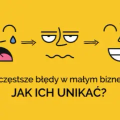 Jak zacząć biznes w młodym wieku i uniknąć najczęstszych błędów