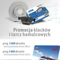 Jurid co to za firma? Historia, innowacje i jakość hamulców
