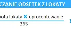 Jak obliczyć odsetki od lokaty kalkulator – uniknij błędów w inwestycji
