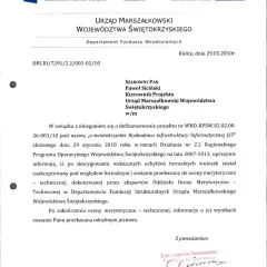 Jak napisać prośbę o dofinansowanie, aby uniknąć błędów i zyskać fundusze