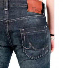 LTB Jeans - co to za firma i dlaczego warto je znać?