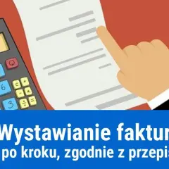 Kto może wystawić fakturę VAT? Sprawdź, czy możesz to zrobić
