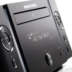 Marantz - co to za firma? Historia, innowacje i produkty audio
