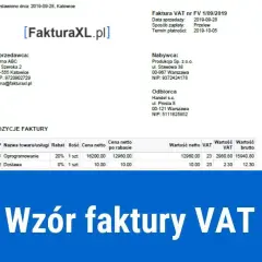 Jak odliczyć VAT z faktury? Oto kluczowe informacje, które musisz znać