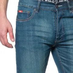 Lee Cooper – historia marki, która zrewolucjonizowała denim