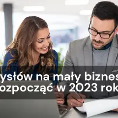 Jaki biznes w małym mieście: 10 sprawdzonych pomysłów na sukces