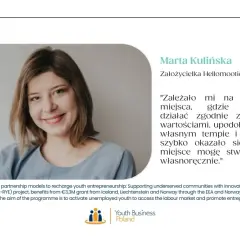Tu co to za firma? Poznaj jej historię i działalność w branży