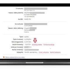 Jak cofnąć przelew w mBank? Szybkie kroki, aby uniknąć problemów