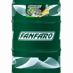 Olej Fanfaro - co to za firma i dlaczego warto go znać?