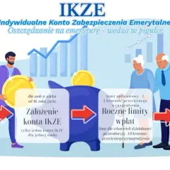 IKZE oszczędnościowe czy inwestycyjne: co wybrać, by nie stracić?