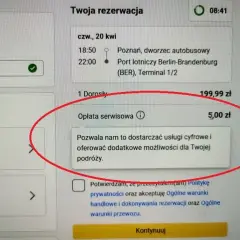 Jak poprawnie księgować fakturę FlixBus i uniknąć problemów?