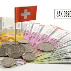 Gdzie dostanę kredyt we frankach? Sprawdź aktualne oferty banków