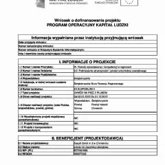 Kto pomoże wypełnić wniosek o dofinansowanie i uniknąć błędów?