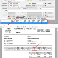 Faktura zerowa co to jest i jak uniknąć błędów przy jej wystawianiu