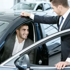 Innowacyjne rozwiązania finansowe dla klientów Renault i Dacia