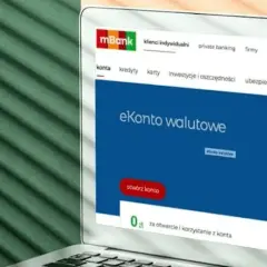 Jak założyć konto walutowe w mBanku bez zbędnych formalności