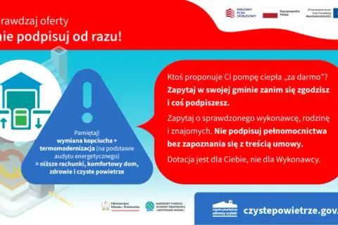 Czy jest dofinansowanie do ocieplenia domu? Sprawdź, jak je uzyskać