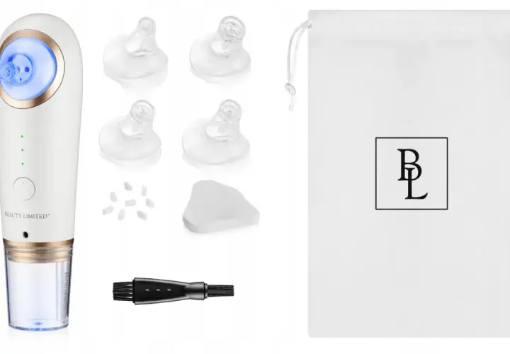 Beauty Limited - co to za firma? Odkryj sekrety kosmetyków naturalnych