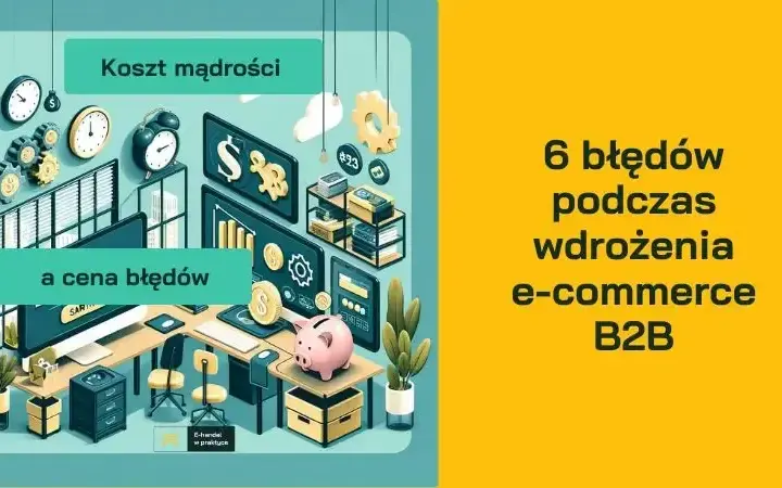 Biznes online na czym polega i jak uniknąć najczęstszych błędów