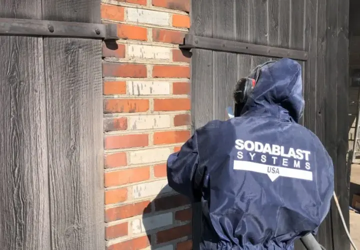 Czy piaskowanie sodą to opłacalny biznes? Analiza zysków i kosztów