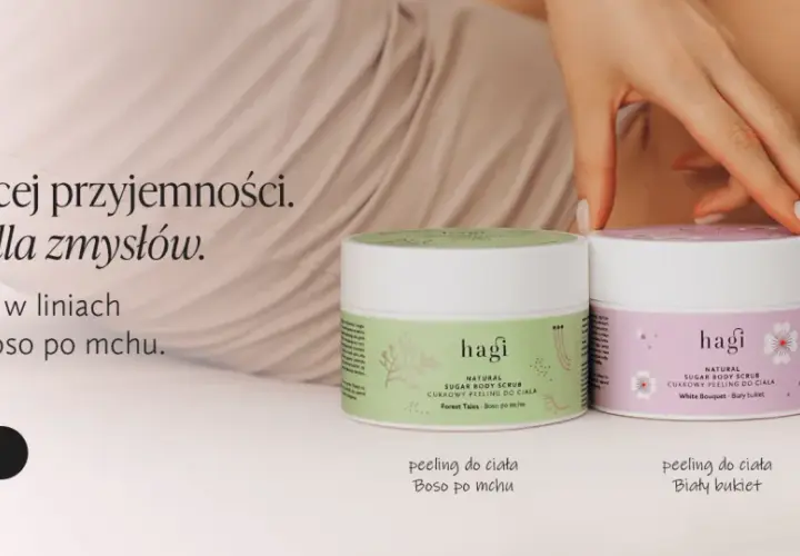 Hagi co to za firma? Odkryj sekrety naturalnych kosmetyków