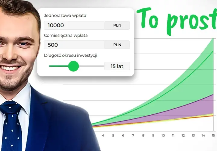 Gdzie założyć portfel inwestycyjny, aby uniknąć strat i zyskać?