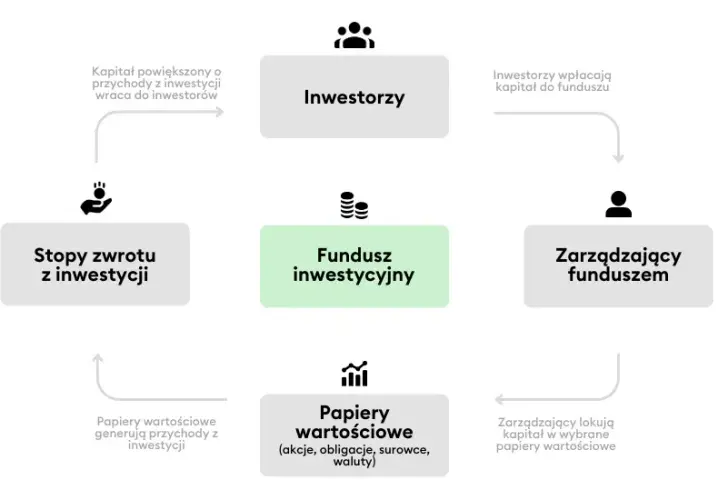 Co to jest fundusz inwestycyjny i jak uniknąć ryzykownych wyborów?