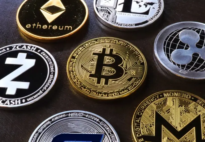 Wzrost popularności kryptowalut w kasynach online: czy to przyszłość płatności?
