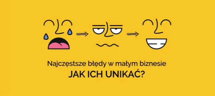 Jak zacząć biznes w młodym wieku i uniknąć najczęstszych błędów
