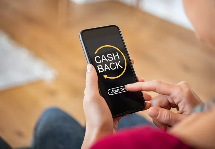 Co to jest cashback + jak działa zwrot gotówki | Przewodnik 2025