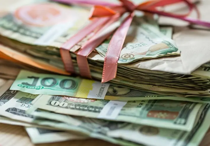 Szokująca prawda o prezentach komunijnych! Rodzice muszą uważać