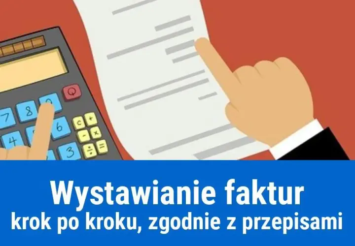 Kto może wystawić fakturę VAT? Sprawdź, czy możesz to zrobić