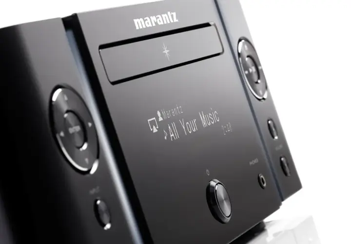 Marantz - co to za firma? Historia, innowacje i produkty audio