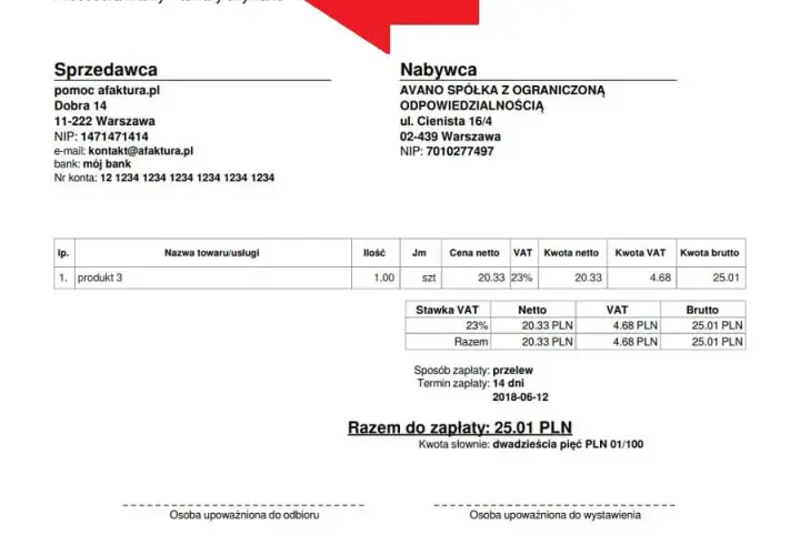 Kto może wystawić fakturę VAT marża? Sprawdź, czy spełniasz warunki