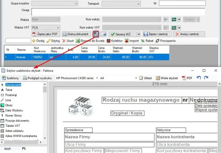 Co potrzebne do wystawienia faktury? Kluczowe informacje i terminy