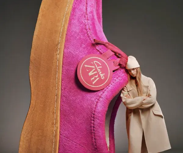 Clarks - co to za firma i dlaczego warto poznać jej historię?