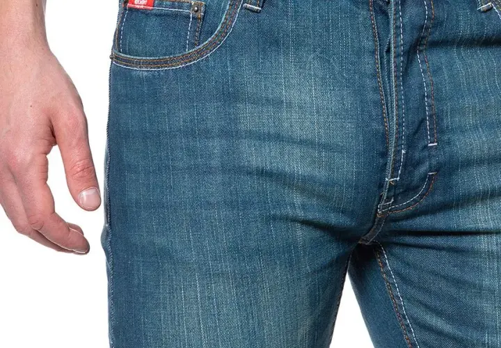 Lee Cooper – historia marki, która zrewolucjonizowała denim