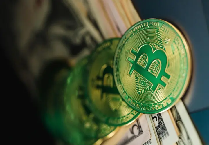 7 korzyści inwestowania w Bitcoin