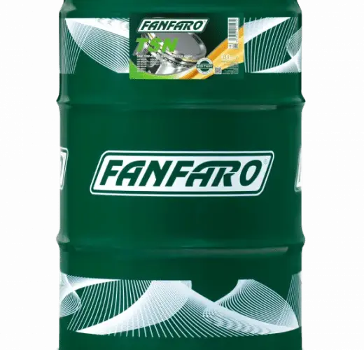 Olej Fanfaro - co to za firma i dlaczego warto go znać?