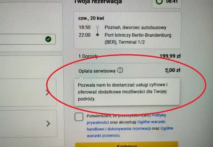 Jak poprawnie księgować fakturę FlixBus i uniknąć problemów?