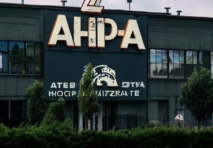 Alpha Industries - co to za firma i jakie oferuje produkty?